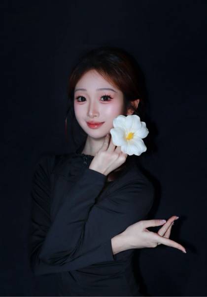 推荐艺人