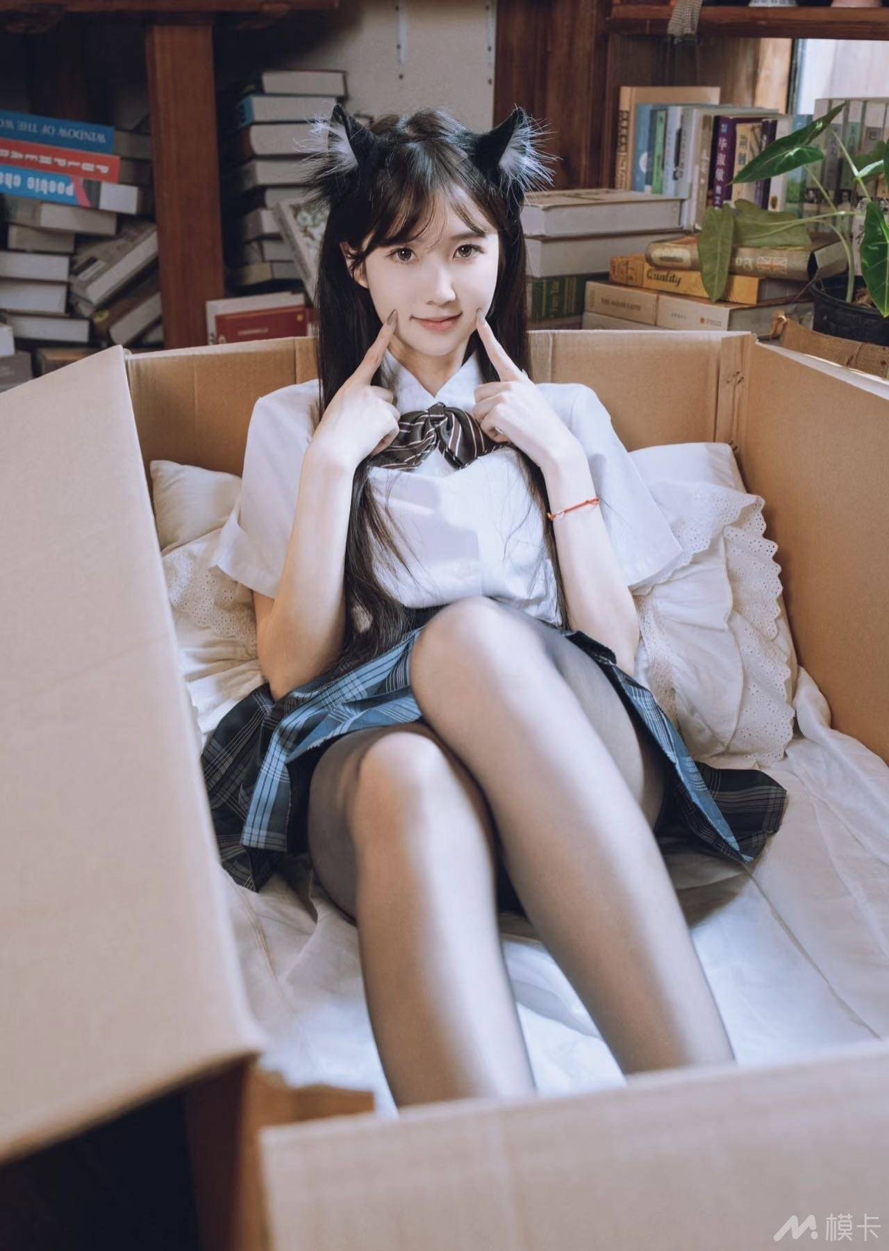 通告图片
