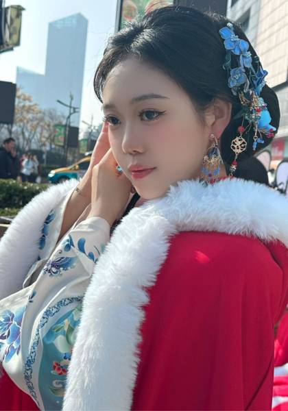 推荐艺人
