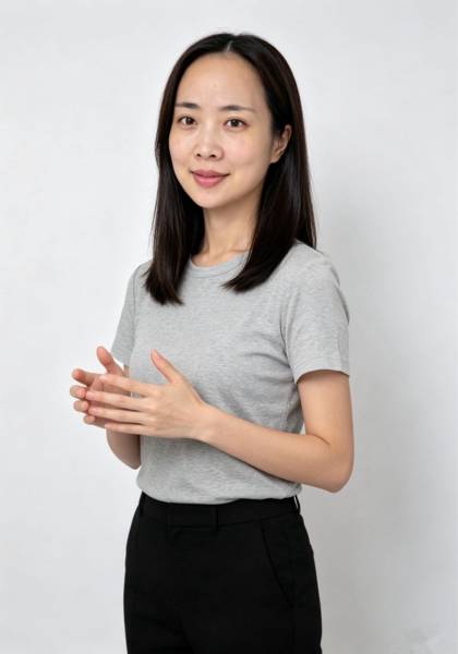 形象照片
