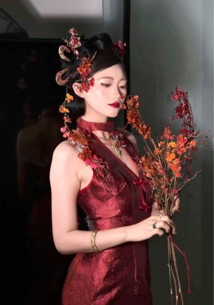 形象照片