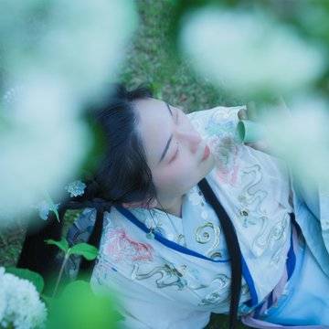 樱暖的微模卡作品