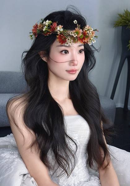 形象照片