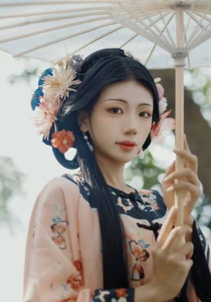 形象照片
