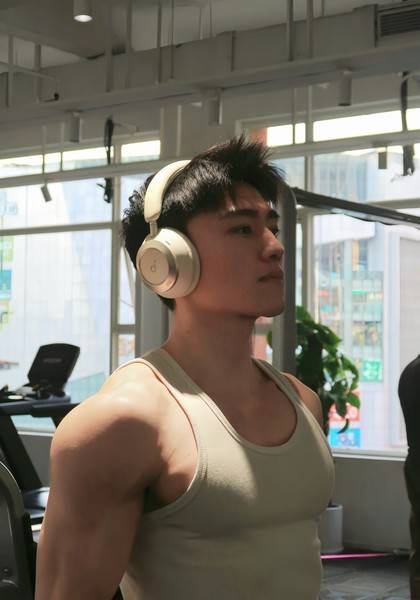 形象照片