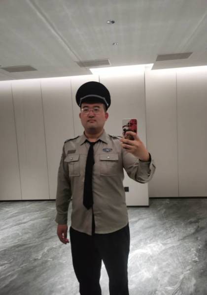 形象照片