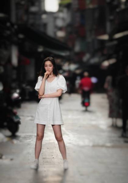 形象照片