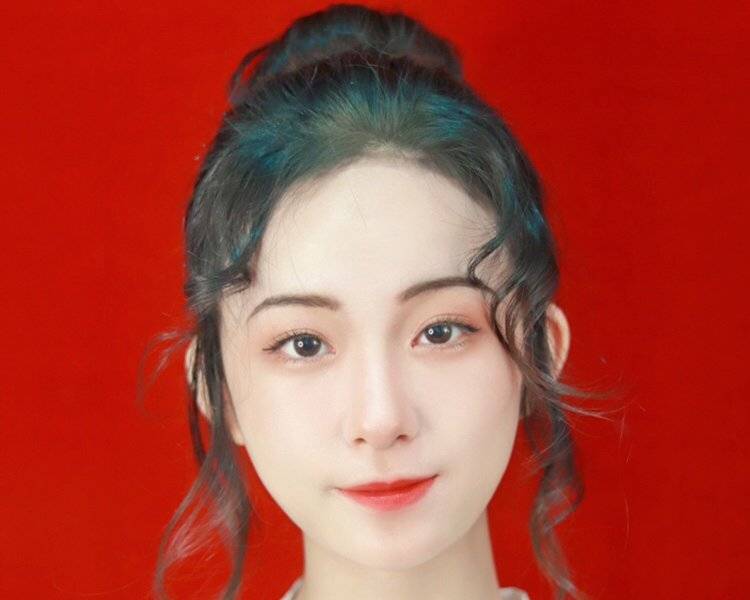 艺人背景图