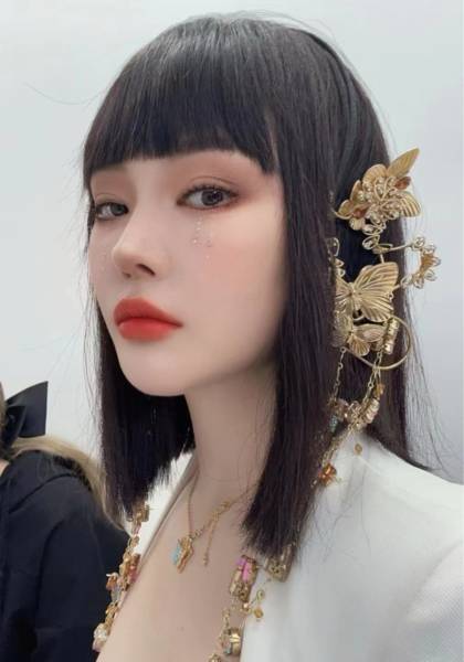 形象照片