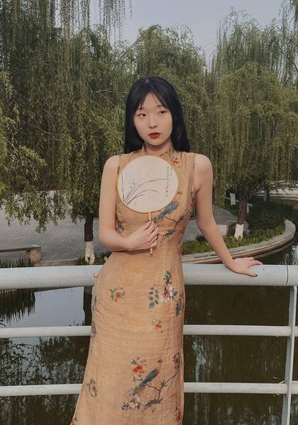 形象照片