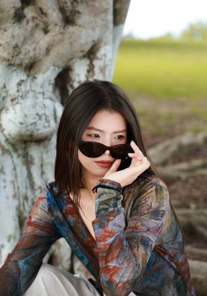形象照片