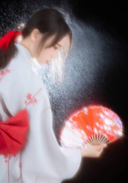 形象照片