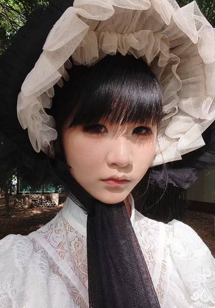 形象照片