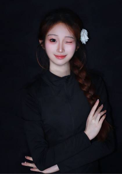 形象照片