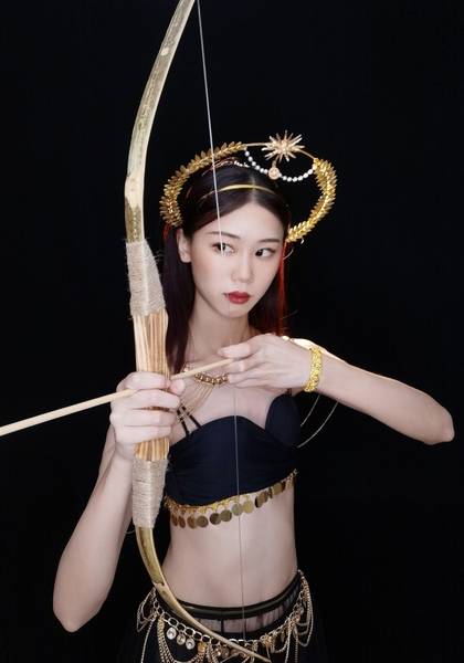 形象照片