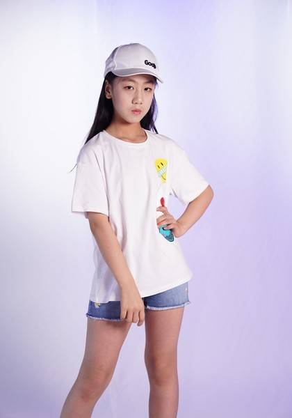 形象照片
