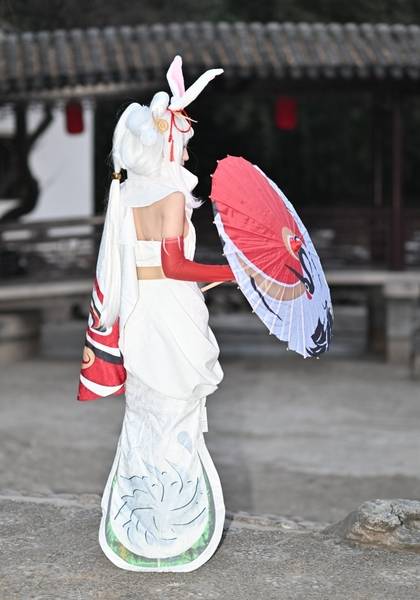 形象照片