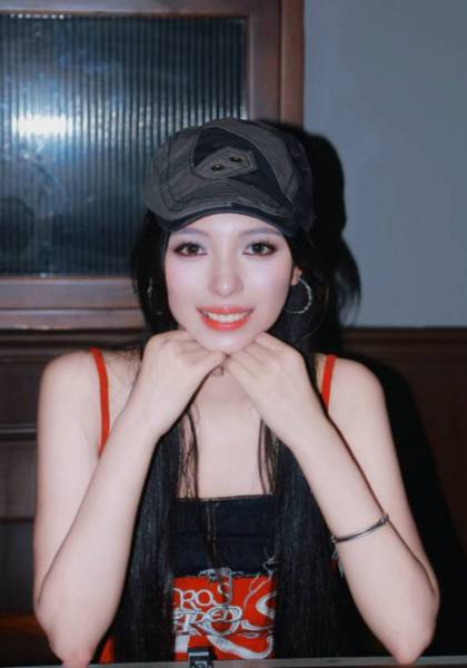 形象照片
