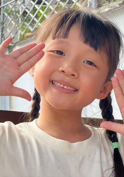 形象照片