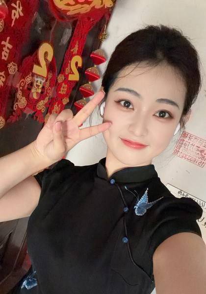 形象照片