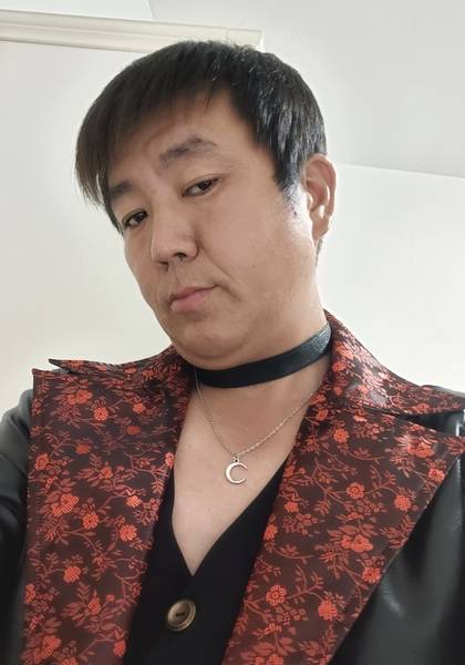 形象照片