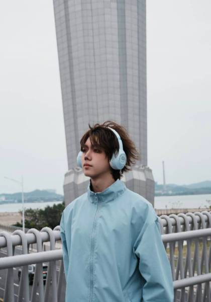 形象照片