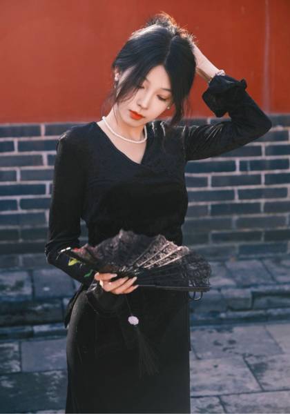 形象照片