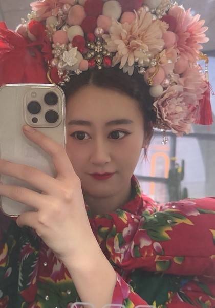 形象照片