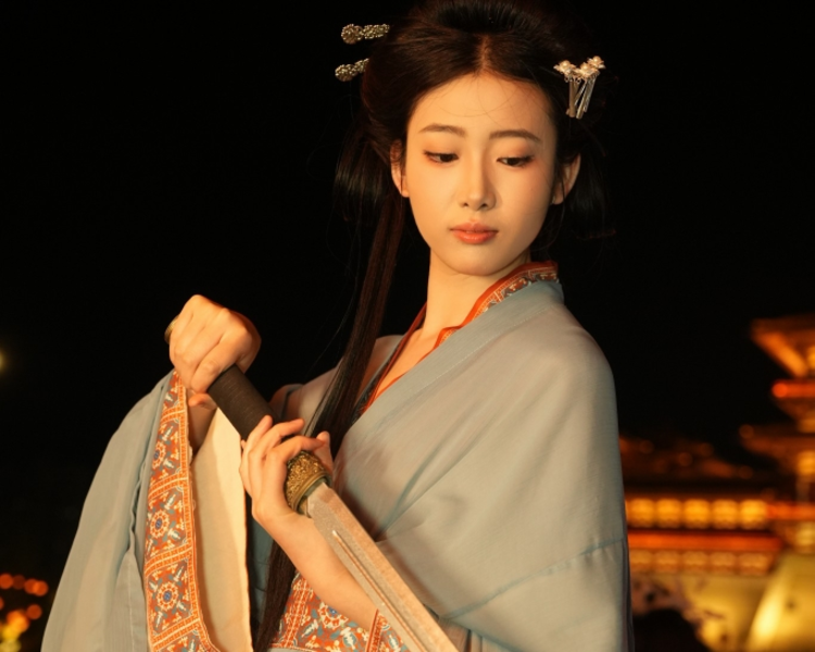 艺人背景图