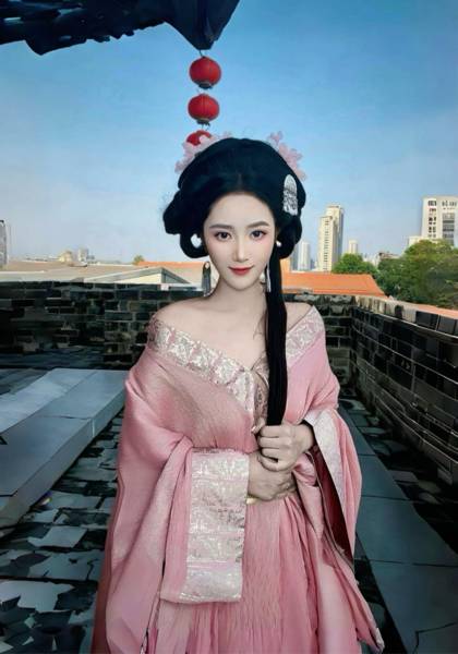 形象照片
