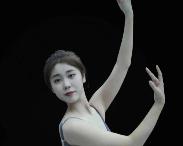 艺人背景图