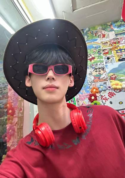 推荐艺人