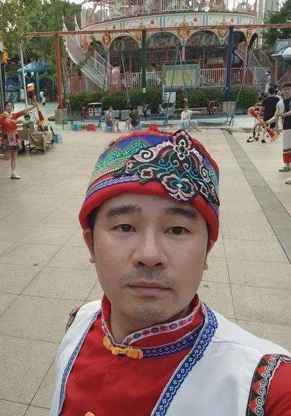 形象照片