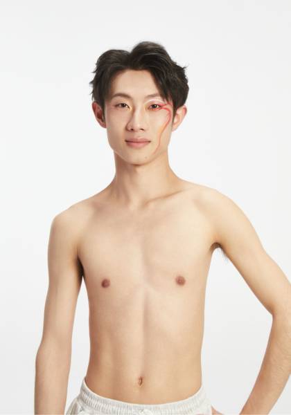 推荐艺人