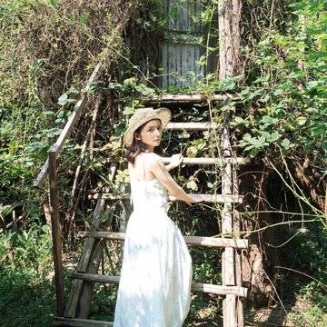 木木的微模卡作品