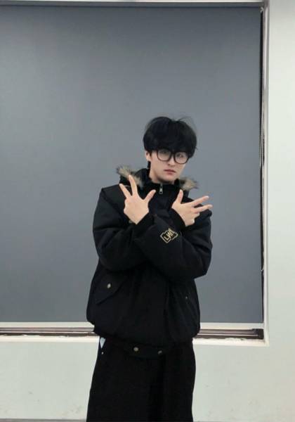 推荐艺人