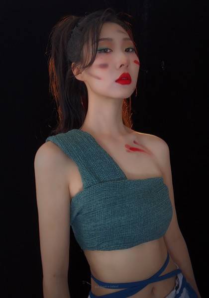 形象照片