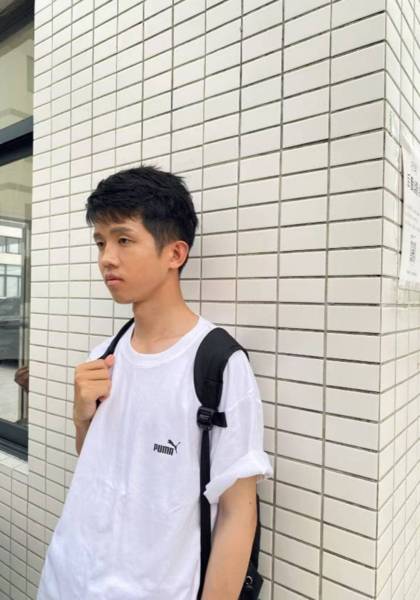 形象照片
