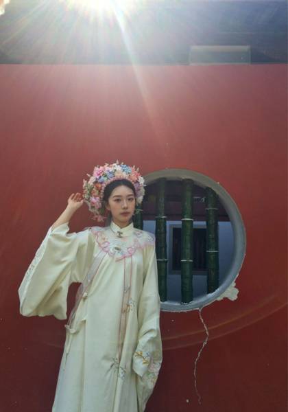 推荐艺人