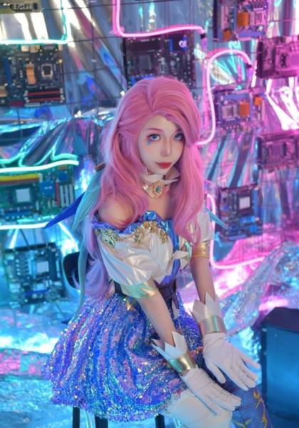 9身份标签兼职模特入门模特脚模腿模平面淘宝cosplay试衣接单通告展会