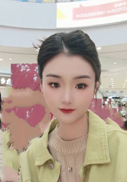 形象照片
