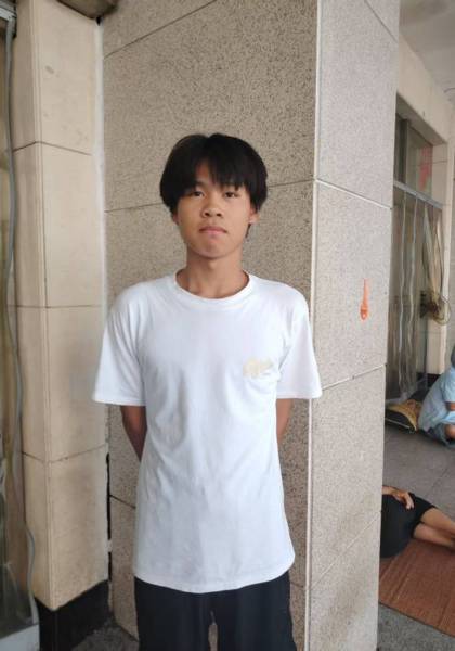 形象照片