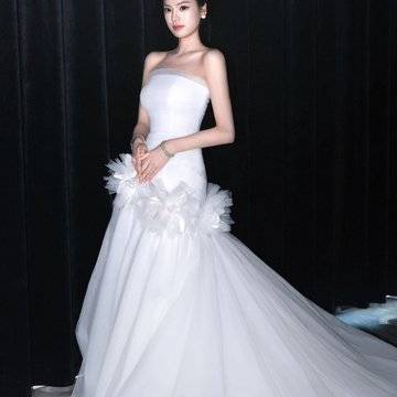 蕾蕾的微模卡作品