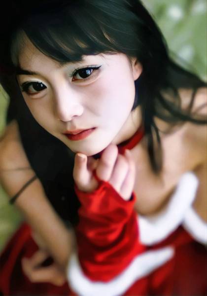 形象照片