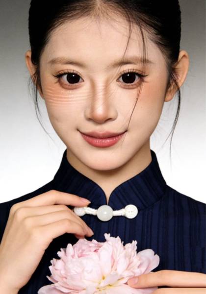 推荐艺人