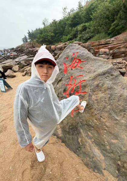 形象照片