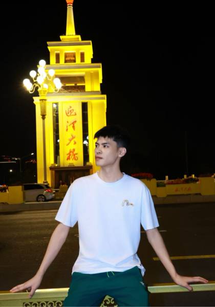 形象照片