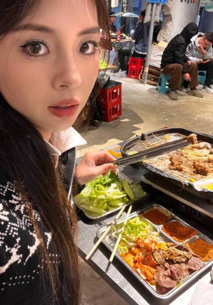 推荐艺人