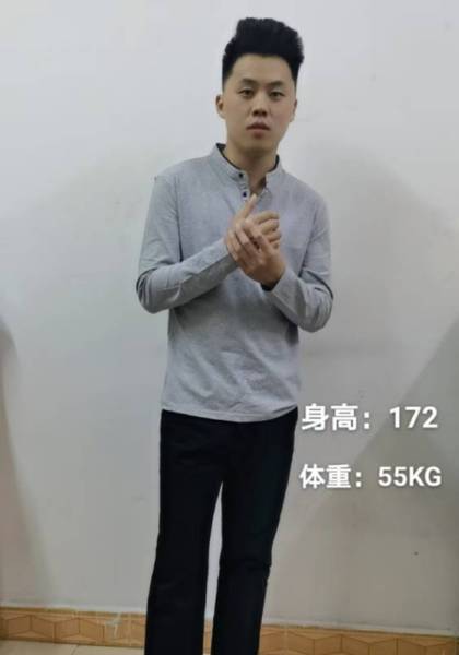 形象照片