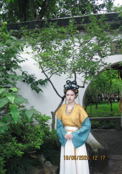 推荐艺人